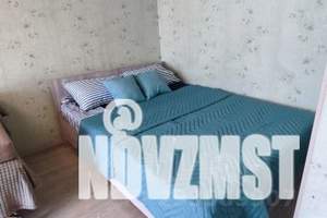 1-к квартира, посуточно, 30м2, 3/5 этаж