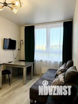 1-к квартира, посуточно, 37м2, 4/6 этаж