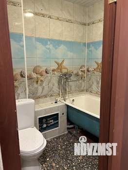 2-к квартира, на длительный срок, 43м2, 4/5 этаж