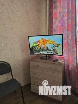 2-к квартира, посуточно, 42м2, 5/5 этаж