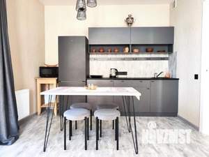 2-к квартира, посуточно, 39м2, 1/1 этаж