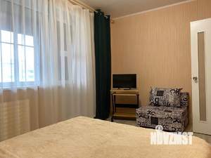 2-к квартира, посуточно, 52м2, 1/1 этаж