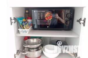 1-к квартира, посуточно, 25м2, 9/9 этаж