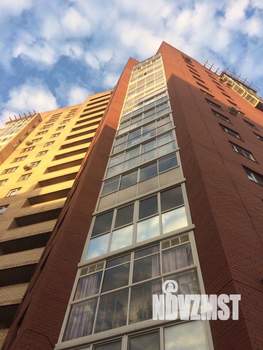 1-к квартира, на длительный срок, 45м2, 12/18 этаж