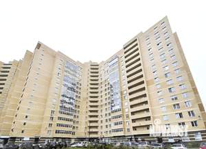 3-к квартира, на длительный срок, 69м2, 12/19 этаж