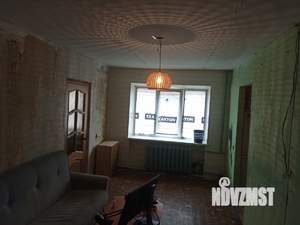 2-к квартира, на длительный срок, 38м2, 1/5 этаж