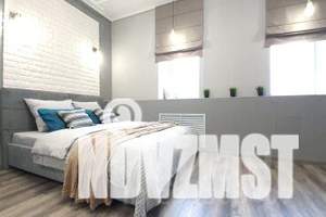 1-к квартира, посуточно, 29м2, 16/16 этаж