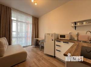 2-к квартира, посуточно, 40м2, 1/1 этаж