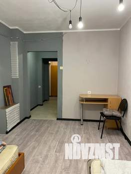 2-к квартира, посуточно, 60м2, 1/16 этаж