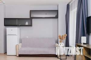 1-к квартира, посуточно, 35м2, 23/28 этаж