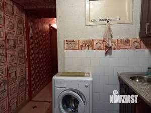 1-к квартира, на длительный срок, 32м2, 2/5 этаж