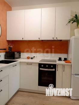 2-к квартира, на длительный срок, 56м2, 4/9 этаж