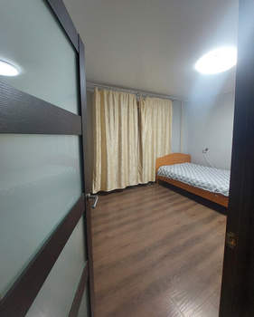 1-к квартира, на длительный срок, 34м2, 4/9 этаж