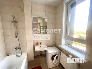 3-к квартира, на длительный срок, 60м2, 16/21 этаж