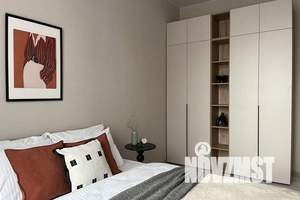 2-к квартира, посуточно, 40м2, 2/10 этаж