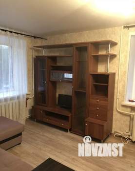 1-к квартира, на длительный срок, 30м2, 2/5 этаж