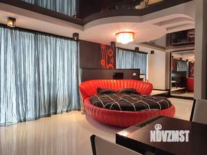 Студия квартира, посуточно, 50м2, 7/24 этаж