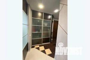 3-к квартира, посуточно, 75м2, 8/14 этаж