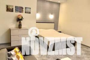 1-к квартира, посуточно, 40м2, 2/16 этаж