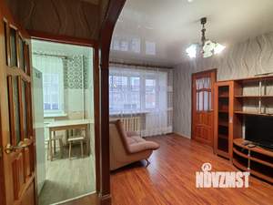 2-к квартира, на длительный срок, 44м2, 4/5 этаж