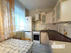 1-к квартира, на длительный срок, 31м2, 1/5 этаж