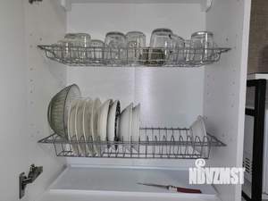 1-к квартира, посуточно, 40м2, 5/16 этаж