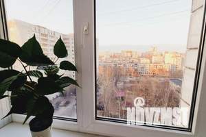 1-к квартира, посуточно, 36м2, 9/9 этаж