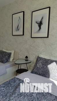 2-к квартира, посуточно, 50м2, 9/10 этаж