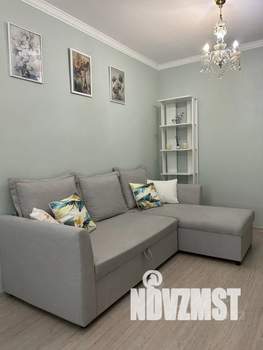 3-к квартира, посуточно, 54м2, 11/14 этаж