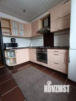 1-к квартира, на длительный срок, 34м2, 4/9 этаж