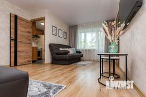 2-к квартира, посуточно, 50м2, 3/5 этаж