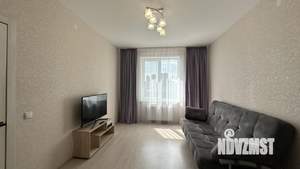 2-к квартира, на длительный срок, 57м2, 10/25 этаж