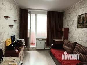 1-к квартира, на длительный срок, 21м2, 12/25 этаж