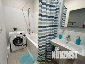 2-к квартира, посуточно, 37м2, 1/1 этаж