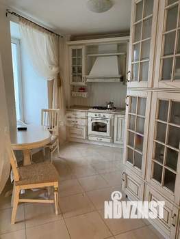 1-к квартира, на длительный срок, 45м2, 4/7 этаж