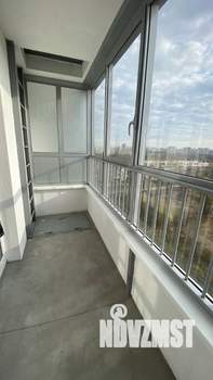 2-к квартира, на длительный срок, 47м2, 9/20 этаж