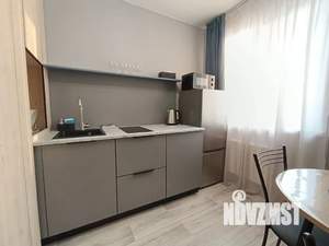 1-к квартира, посуточно, 40м2, 10/19 этаж