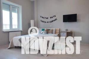 1-к квартира, посуточно, 32м2, 14/25 этаж