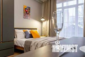 1-к квартира, посуточно, 23м2, 2/3 этаж