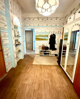 2-к квартира, на длительный срок, 50м2, 3/4 этаж