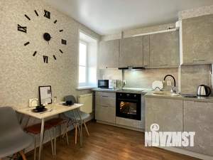 Студия квартира, посуточно, 30м2, 1/10 этаж