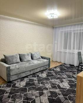 2-к квартира, на длительный срок, 43м2, 2/5 этаж