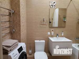 1-к квартира, посуточно, 39м2, 1/1 этаж