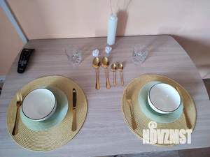 Студия квартира, посуточно, 27м2, 7/16 этаж