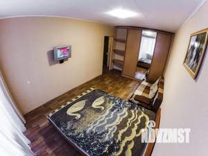 1-к квартира, посуточно, 40м2, 2/5 этаж