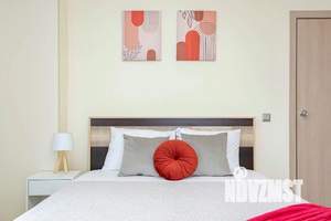 2-к квартира, посуточно, 60м2, 1/1 этаж