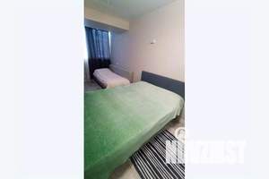 1-к квартира, посуточно, 26м2, 1/9 этаж