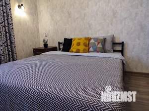 Студия квартира, посуточно, 32м2, 12/16 этаж