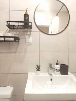 1-к квартира, посуточно, 24м2, 1/1 этаж