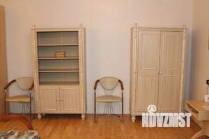 1-к квартира, посуточно, 50м2, 1/1 этаж